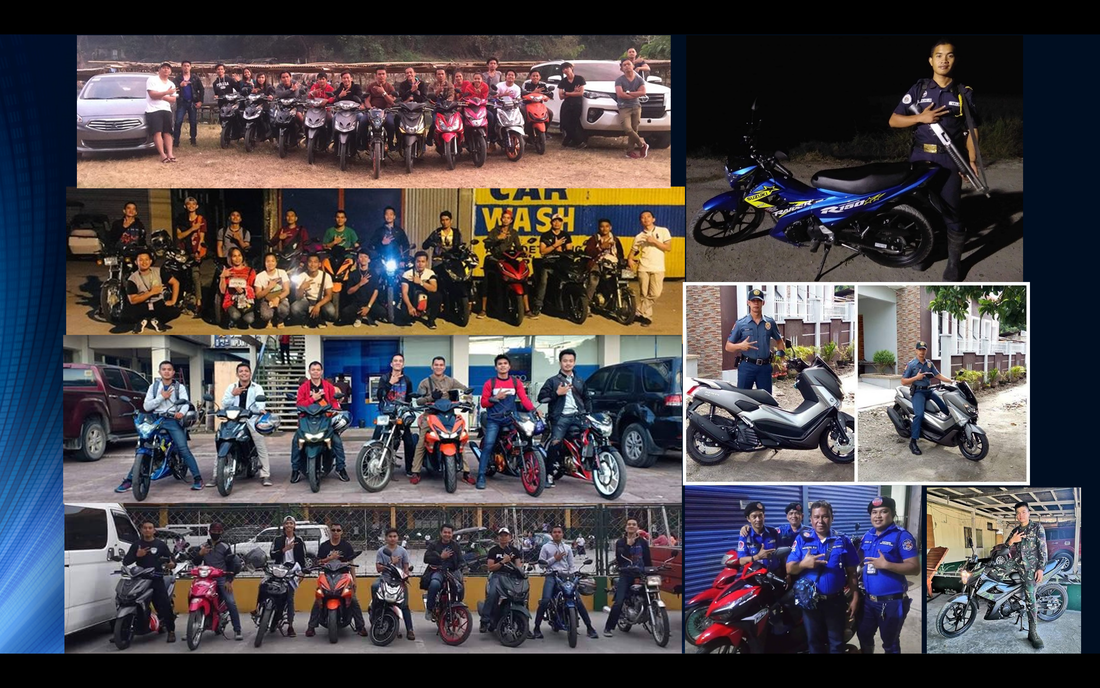 Supremacy International Premium Business Package - Best Home Based Negosyo Philippines Main Office Official Motorcycle Program
