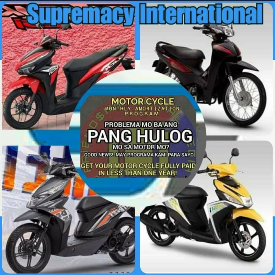 Incentives Bonus Car Motorcycle Program Home Based Business Negosyo Philippines International Corporation Main Office Official Website