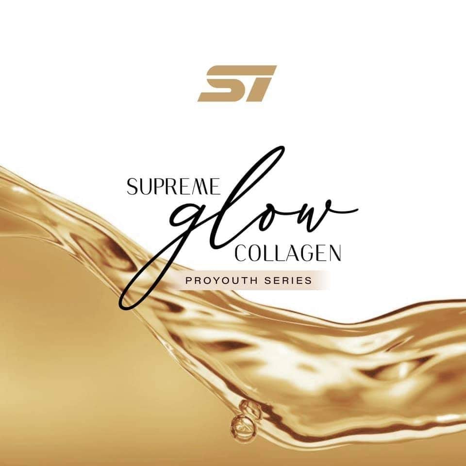 Supremacy International Main Office Official Website Facebook Page Best Skin Care Products Philippines Collagen Younger Looking Skin Beautiful soft smooth firm Anti - Aging Supreme Glow Radiance